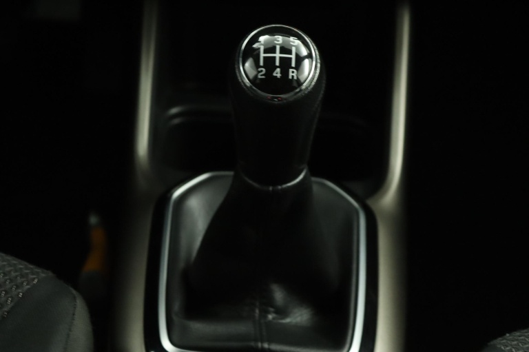 Suzuki Ignis - 1.2 Stijl Smart Hybrid 27