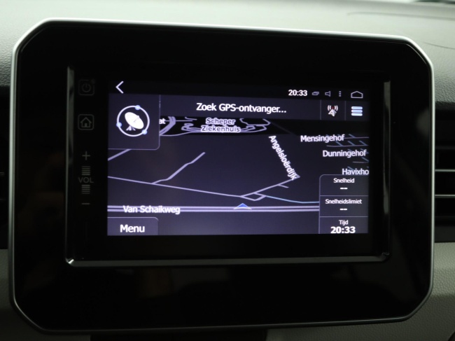 Suzuki Ignis - 1.2 Stijl Smart Hybrid