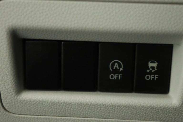 Suzuki Ignis - 1.2 Stijl Smart Hybrid 30