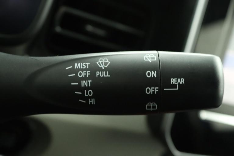 Suzuki Ignis - 1.2 Stijl Smart Hybrid 32