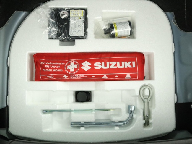 Suzuki Ignis - 1.2 Stijl Smart Hybrid