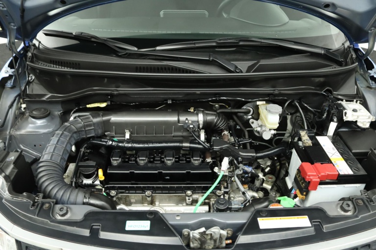 Suzuki Ignis - 1.2 Stijl Smart Hybrid 35