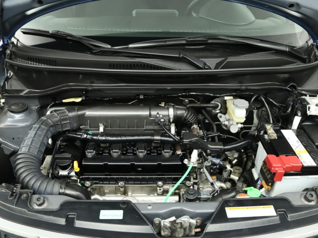 Suzuki Ignis - 1.2 Stijl Smart Hybrid