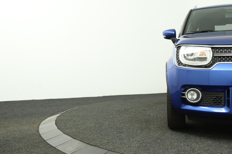 Suzuki Ignis - 1.2 Stijl Smart Hybrid 36