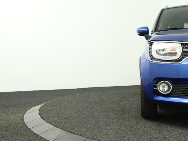 Suzuki Ignis - 1.2 Stijl Smart Hybrid