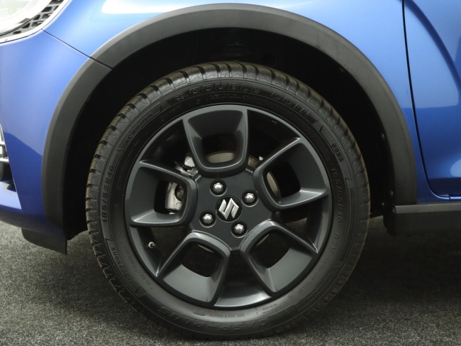 Suzuki Ignis - 1.2 Stijl Smart Hybrid
