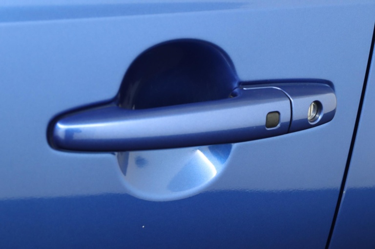 Suzuki Ignis - 1.2 Stijl Smart Hybrid 39