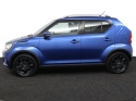 Suzuki Ignis - 1.2 Stijl Smart Hybrid