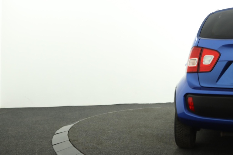 Suzuki Ignis - 1.2 Stijl Smart Hybrid 40