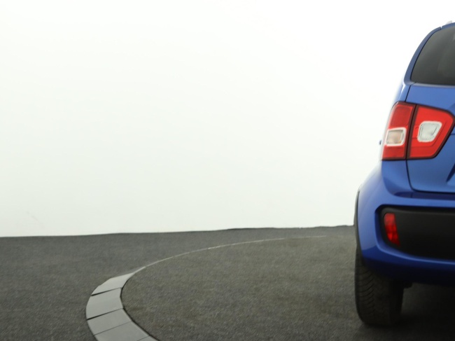 Suzuki Ignis - 1.2 Stijl Smart Hybrid