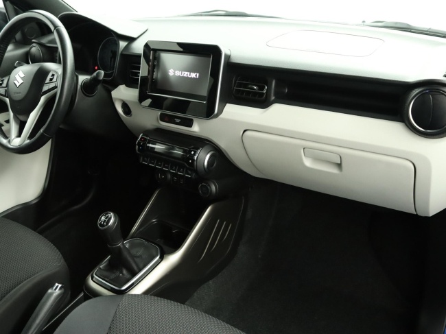 Suzuki Ignis - 1.2 Stijl Smart Hybrid