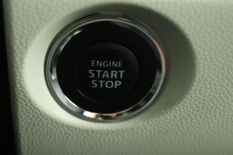 Suzuki Ignis - 1.2 Stijl Smart Hybrid 45