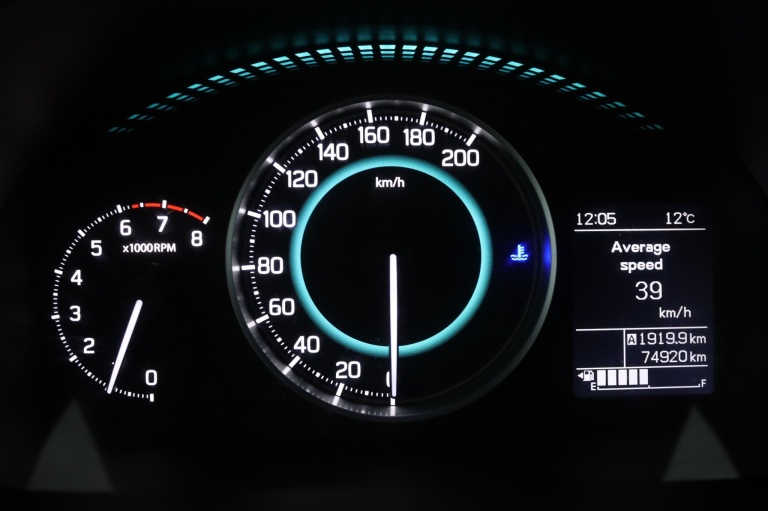 Suzuki Ignis - 1.2 Stijl Smart Hybrid 46