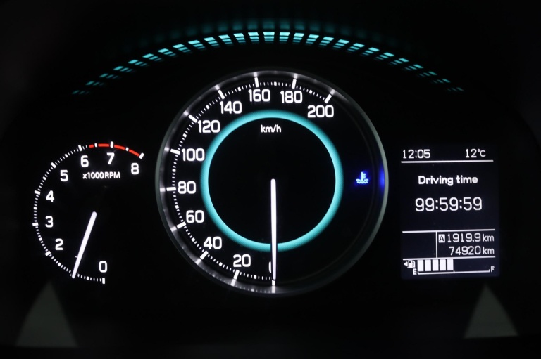 Suzuki Ignis - 1.2 Stijl Smart Hybrid 47