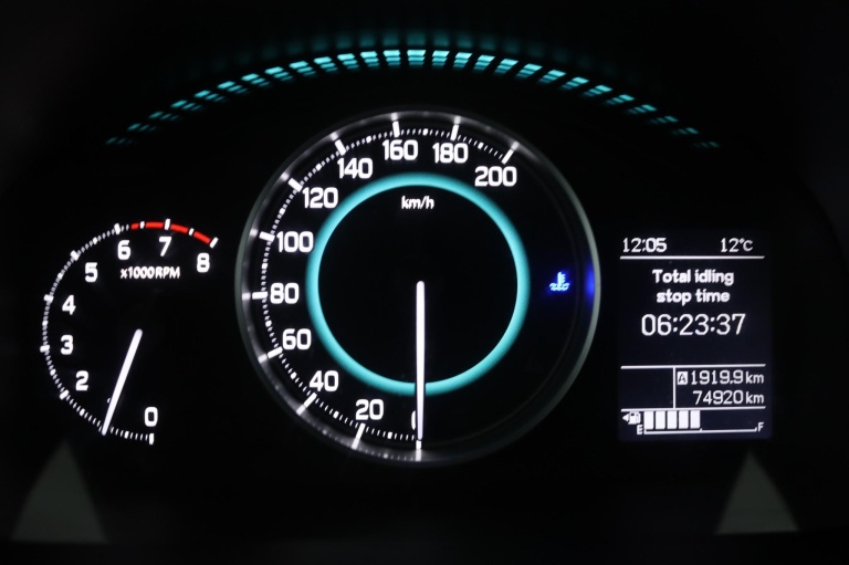 Suzuki Ignis - 1.2 Stijl Smart Hybrid 48