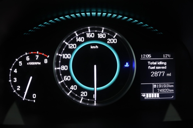 Suzuki Ignis - 1.2 Stijl Smart Hybrid 49