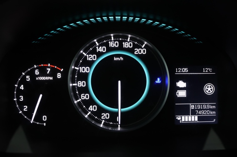 Suzuki Ignis - 1.2 Stijl Smart Hybrid 50