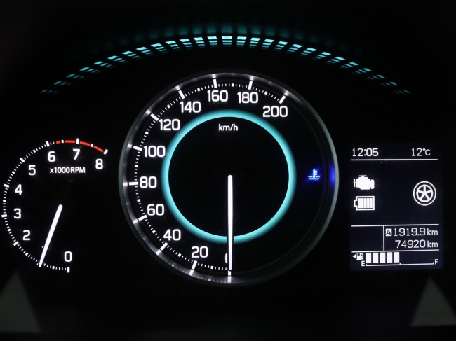 Suzuki Ignis - 1.2 Stijl Smart Hybrid