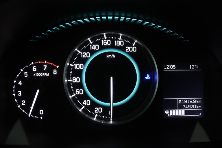 Suzuki Ignis - 1.2 Stijl Smart Hybrid 51