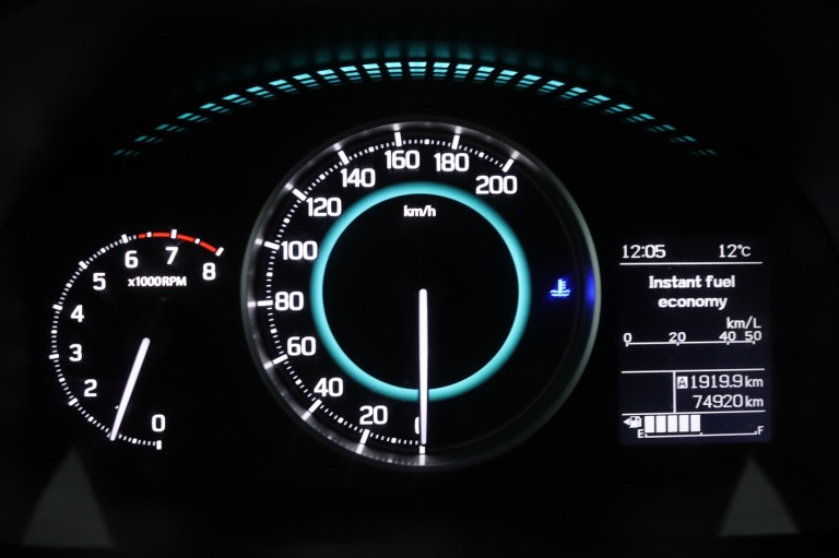 Suzuki Ignis - 1.2 Stijl Smart Hybrid 52