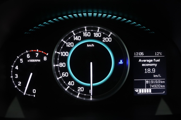 Suzuki Ignis - 1.2 Stijl Smart Hybrid 53