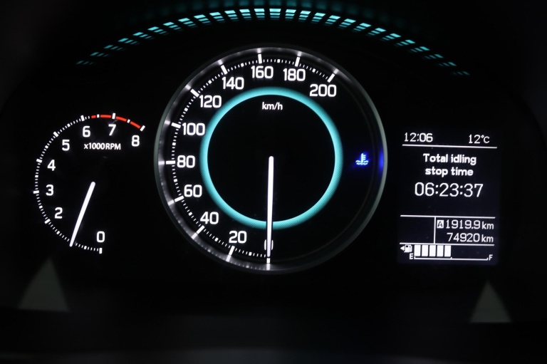 Suzuki Ignis - 1.2 Stijl Smart Hybrid 54