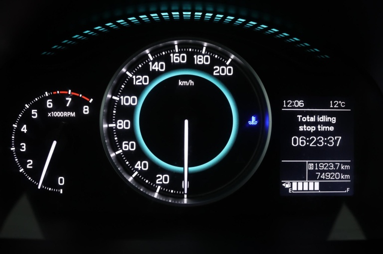 Suzuki Ignis - 1.2 Stijl Smart Hybrid 55