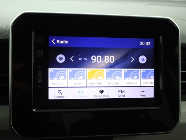 Suzuki Ignis - 1.2 Stijl Smart Hybrid