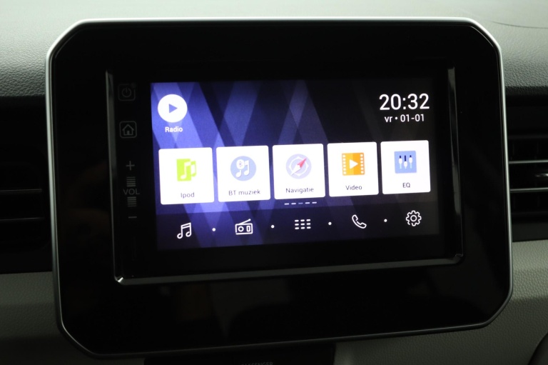 Suzuki Ignis - 1.2 Stijl Smart Hybrid 57