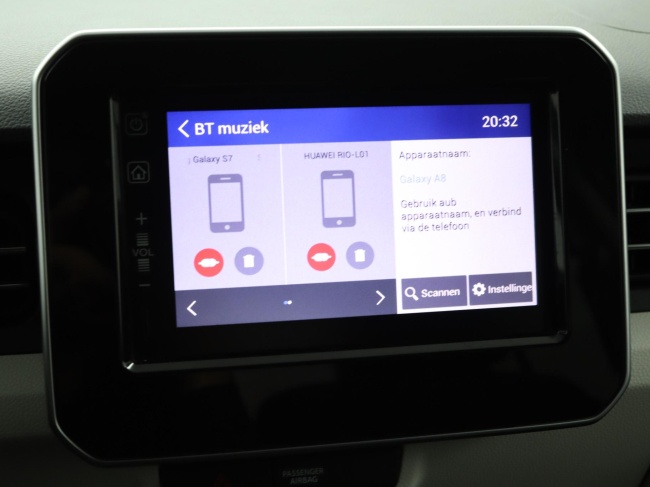 Suzuki Ignis - 1.2 Stijl Smart Hybrid