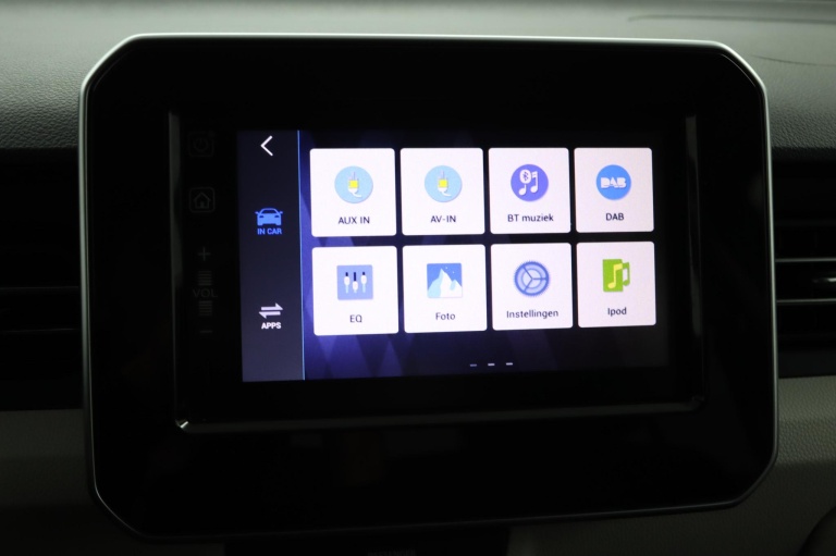 Suzuki Ignis - 1.2 Stijl Smart Hybrid 59