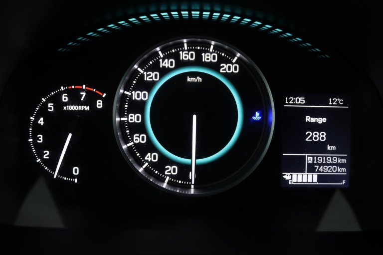 Suzuki Ignis - 1.2 Stijl Smart Hybrid 6