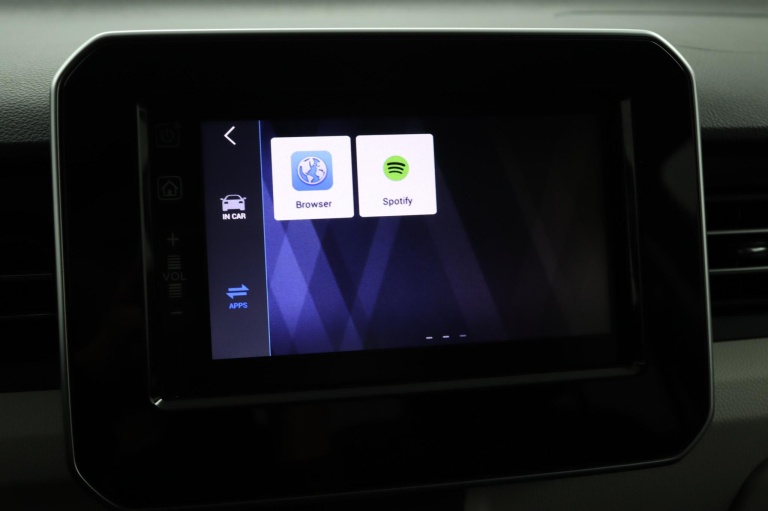 Suzuki Ignis - 1.2 Stijl Smart Hybrid 60