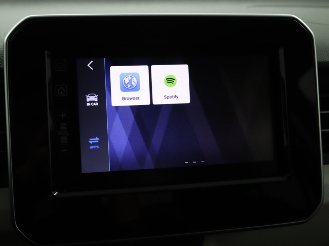 Suzuki Ignis - 1.2 Stijl Smart Hybrid