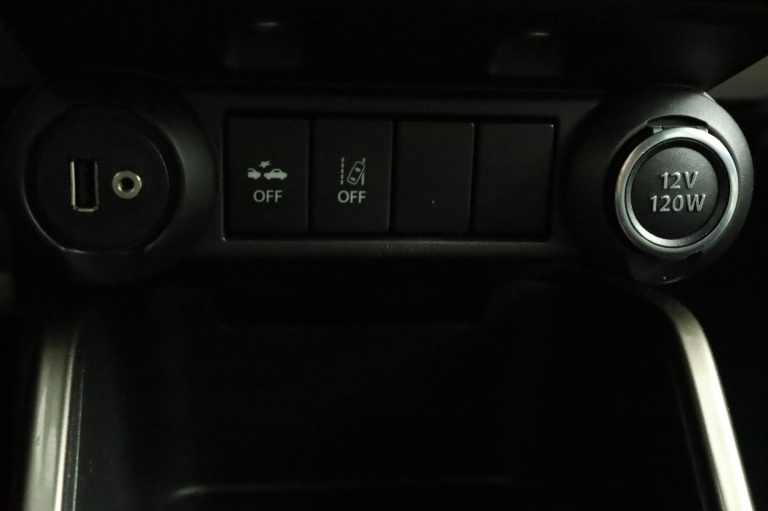 Suzuki Ignis - 1.2 Stijl Smart Hybrid 61