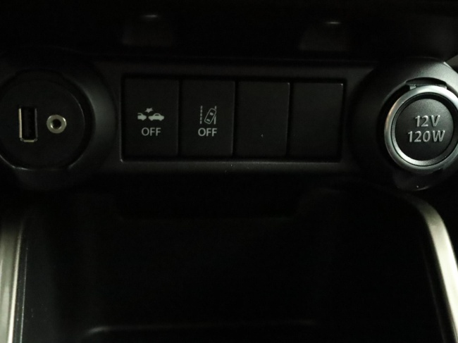 Suzuki Ignis - 1.2 Stijl Smart Hybrid