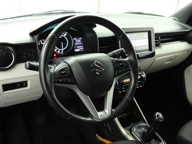 Suzuki Ignis - 1.2 Stijl Smart Hybrid