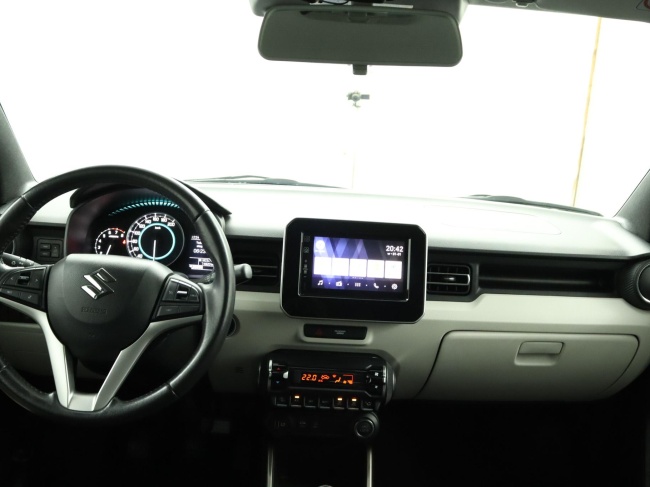 Suzuki Ignis - 1.2 Stijl Smart Hybrid