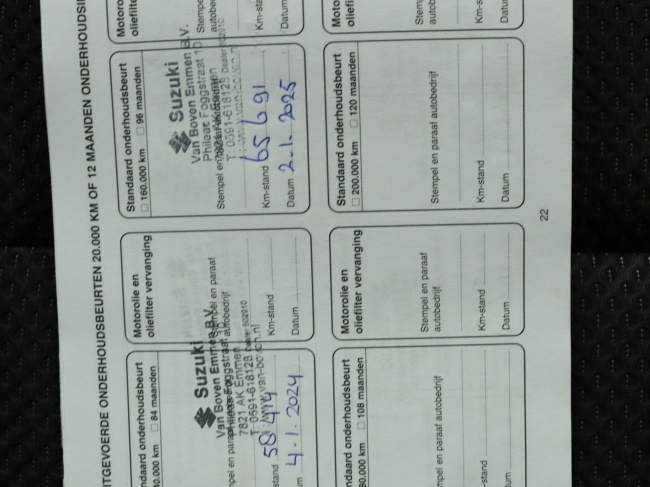 Suzuki Ignis - 1.2 Stijl Smart Hybrid