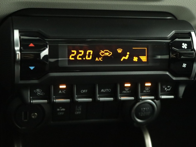 Suzuki Ignis - 1.2 Stijl Smart Hybrid