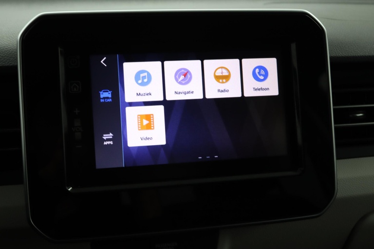 Suzuki Ignis - 1.2 Stijl Smart Hybrid 8