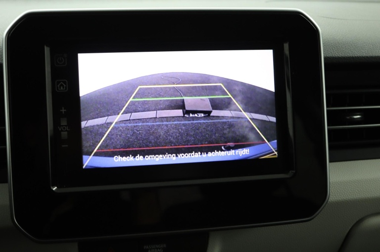 Suzuki Ignis - 1.2 Stijl Smart Hybrid 9