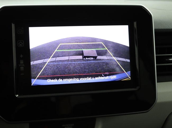 Suzuki Ignis - 1.2 Stijl Smart Hybrid