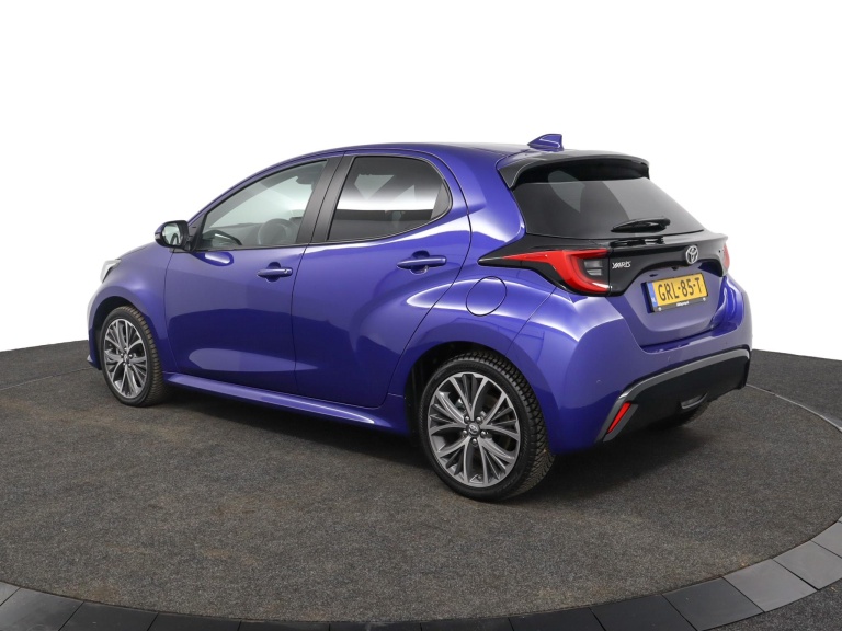 Toyota Yaris - 1.5 Hybrid 130 Executive 11