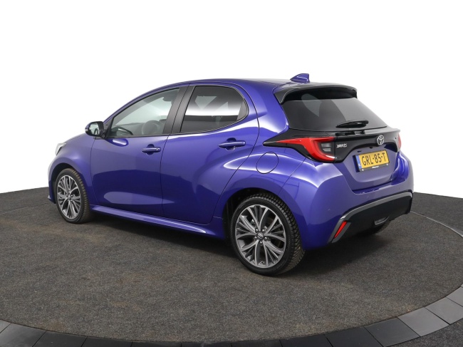 Toyota Yaris - 1.5 Hybrid 130 Executive