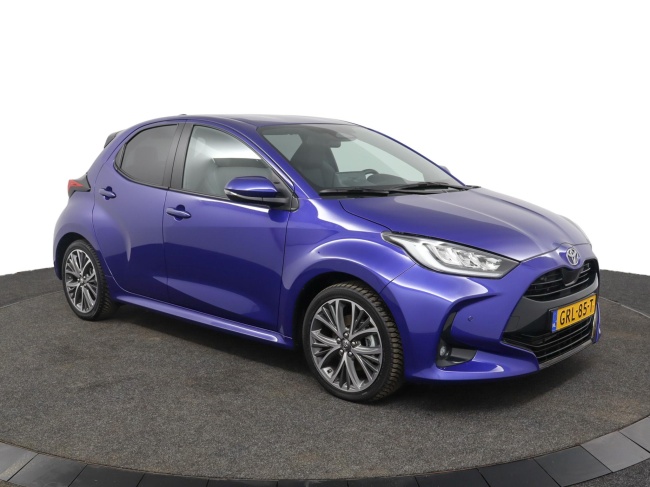 Toyota Yaris - 1.5 Hybrid 130 Executive