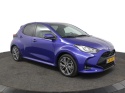 Toyota Yaris - 1.5 Hybrid 130 Executive