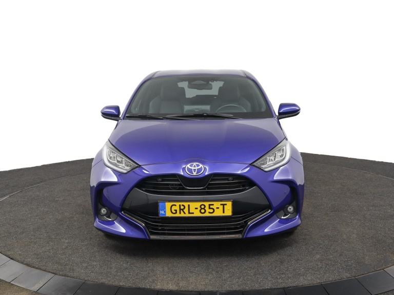 Toyota Yaris - 1.5 Hybrid 130 Executive 14