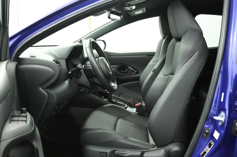 Toyota Yaris - 1.5 Hybrid 130 Executive 16