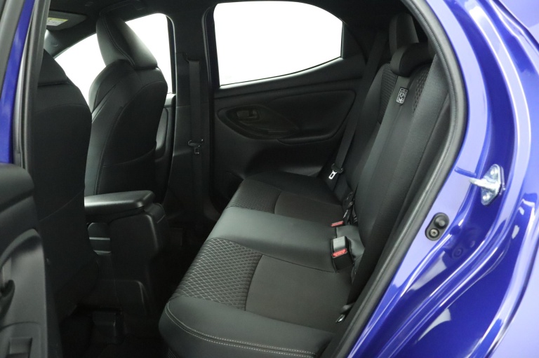 Toyota Yaris - 1.5 Hybrid 130 Executive 17